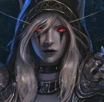 Pin by Fairy Squad Father on Sylvanas Windrunner Warcraft ar